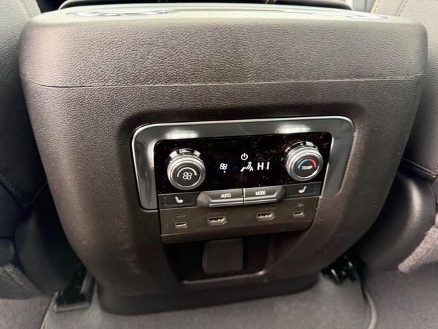 new 2026 GMC Yukon XL car, priced at $84,323