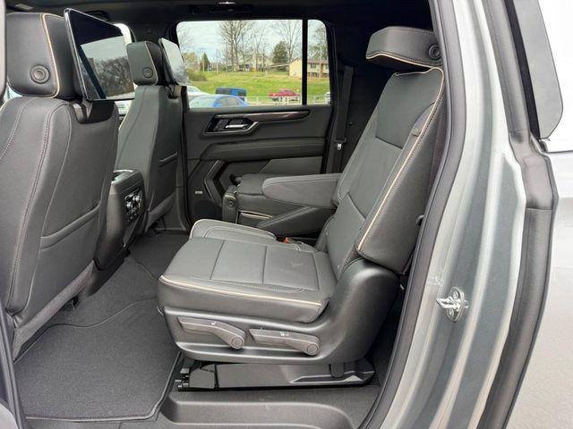 new 2026 GMC Yukon XL car, priced at $84,323