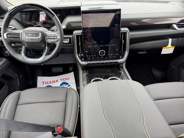 new 2026 GMC Yukon XL car, priced at $84,323