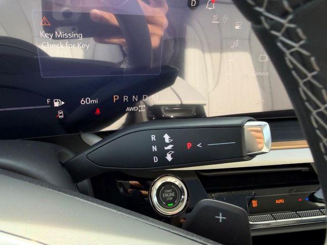 new 2026 Buick Envision car, priced at $52,099