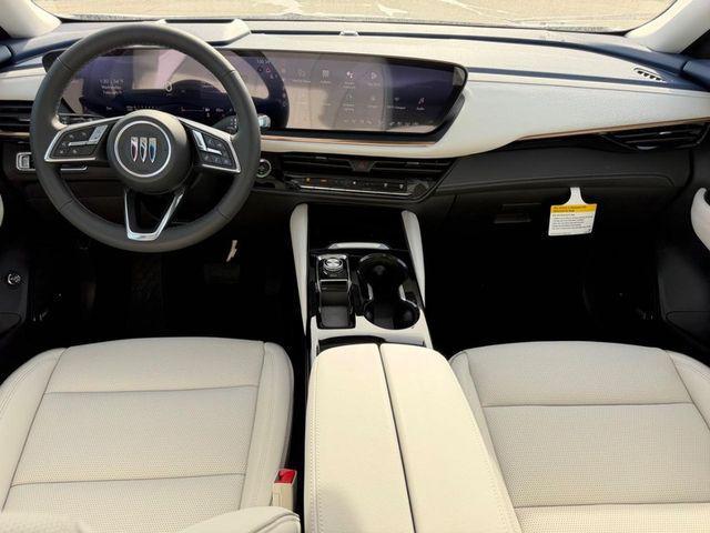 new 2026 Buick Envision car, priced at $52,099
