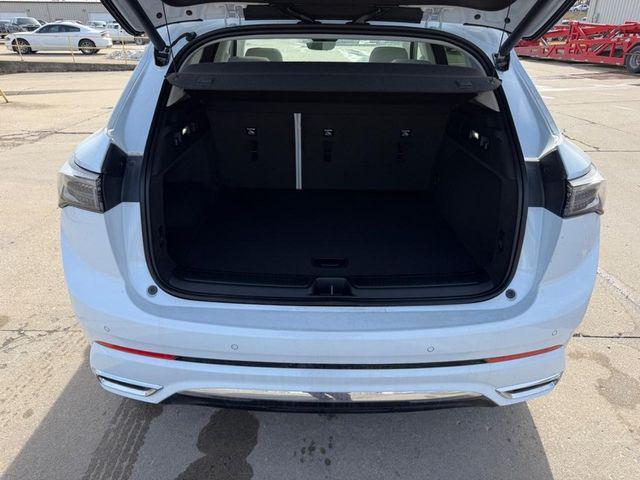 new 2026 Buick Envision car, priced at $52,099