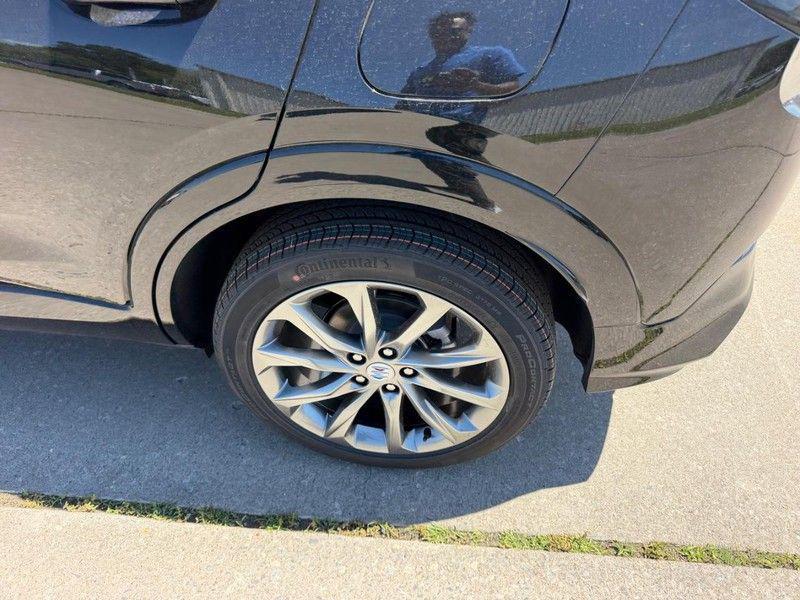 new 2026 Buick Encore GX car, priced at $29,824