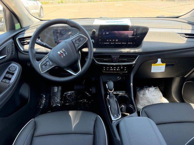 new 2026 Buick Encore GX car, priced at $29,824