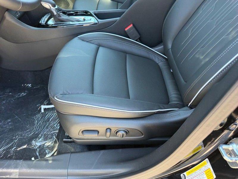 new 2026 Buick Encore GX car, priced at $29,824