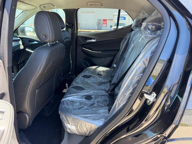 new 2026 Buick Encore GX car, priced at $29,824