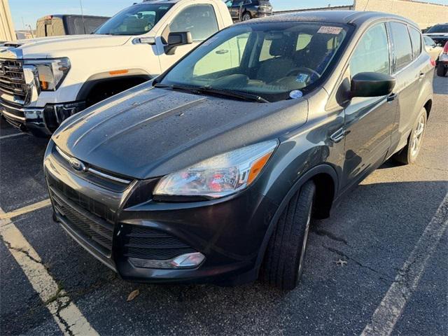 used 2016 Ford Escape car, priced at $9,500