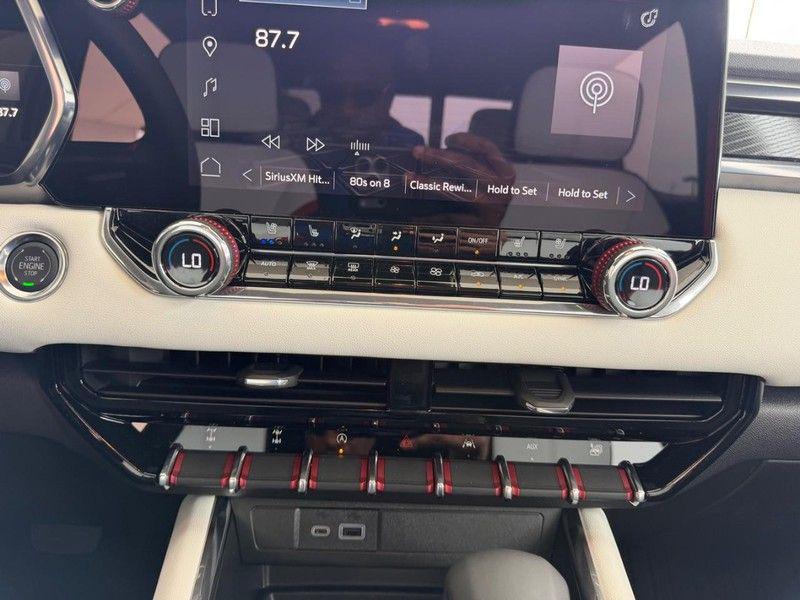 new 2026 GMC Canyon car, priced at $53,896