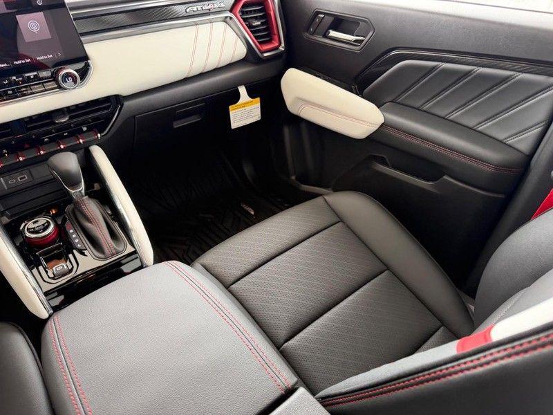new 2026 GMC Canyon car, priced at $53,896