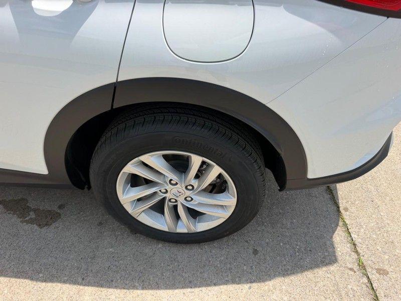 new 2026 Buick Envista car, priced at $26,595