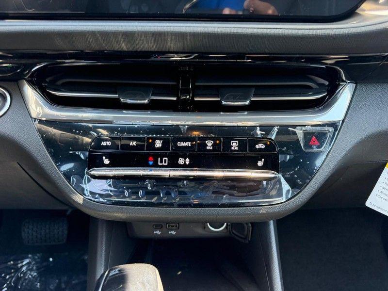 new 2026 Buick Envista car, priced at $30,627