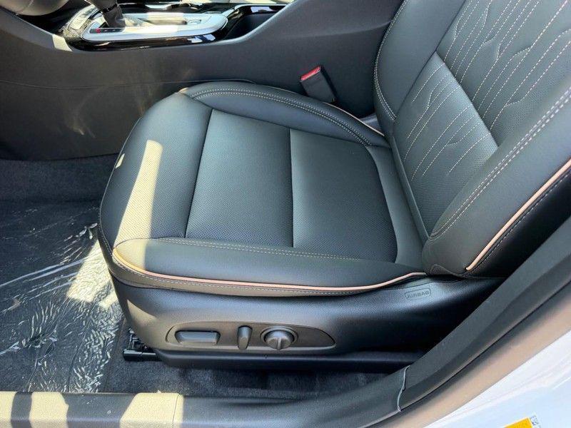 new 2026 Buick Envista car, priced at $30,627