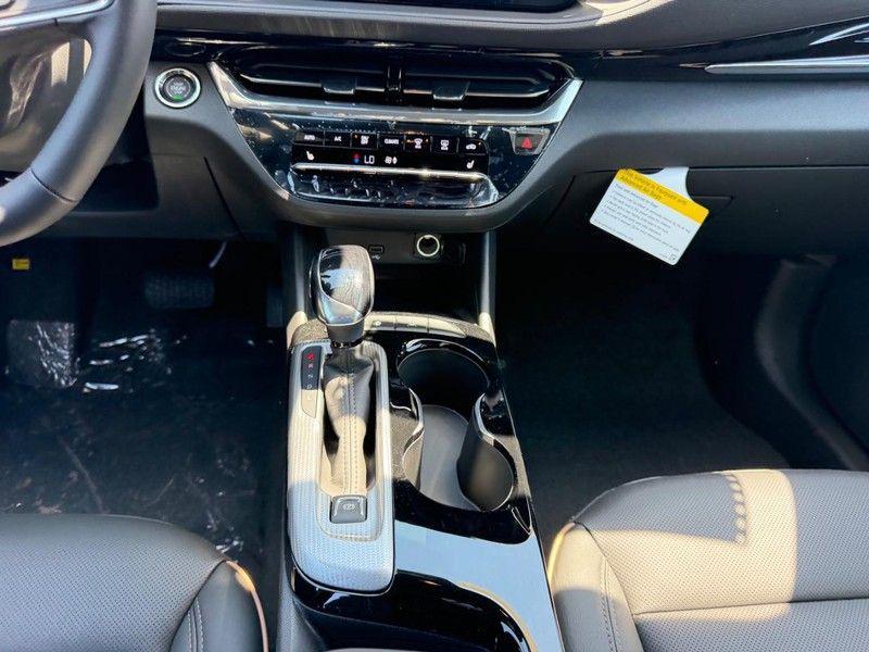 new 2026 Buick Envista car, priced at $30,627
