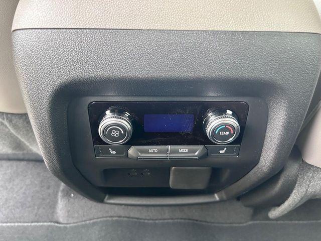 new 2026 GMC Acadia car, priced at $53,318