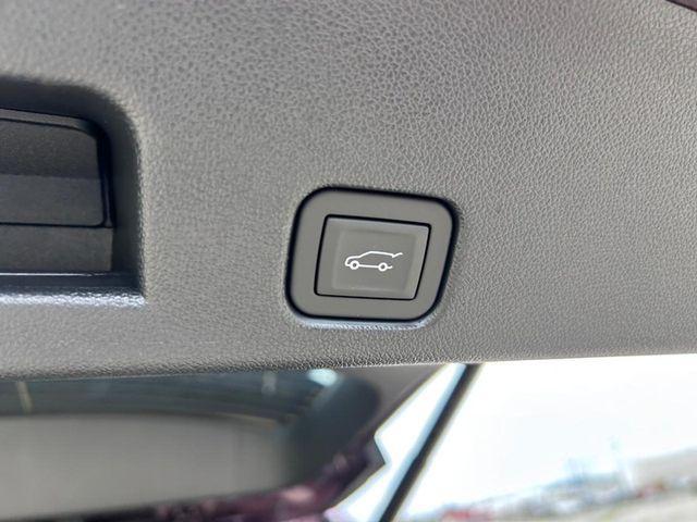 new 2026 GMC Acadia car, priced at $53,318