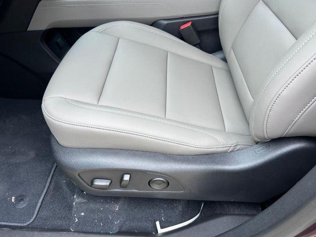 new 2026 GMC Acadia car, priced at $53,318