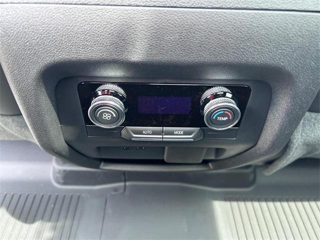 new 2025 Buick Enclave car, priced at $44,160