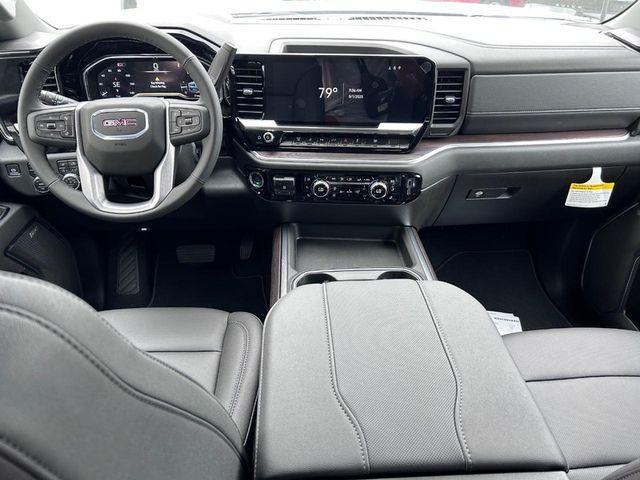 new 2025 GMC Sierra 2500 car, priced at $72,488