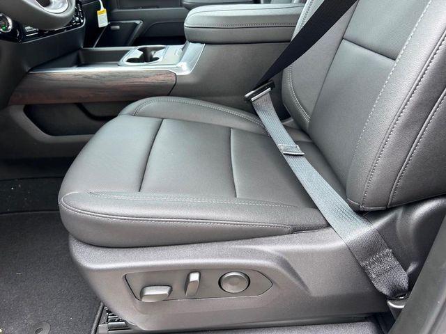 new 2025 GMC Sierra 2500 car, priced at $72,488