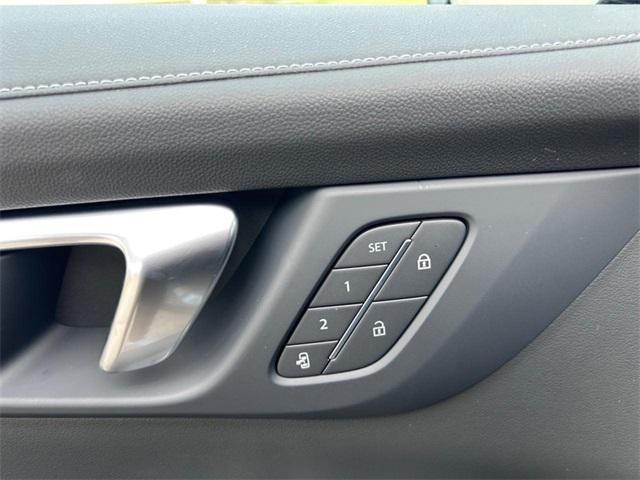 new 2026 Buick Enclave car, priced at $48,279