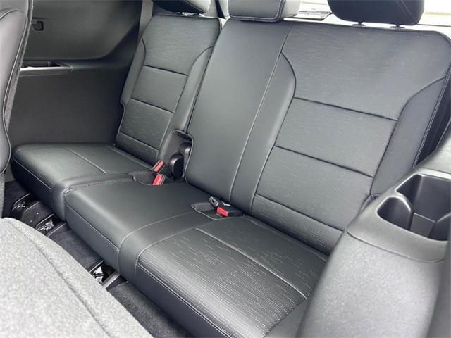 new 2026 Buick Enclave car, priced at $48,279