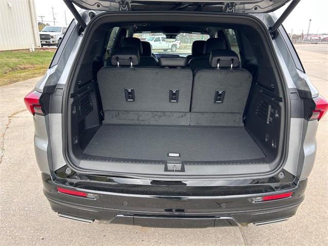 new 2026 Buick Enclave car, priced at $48,279