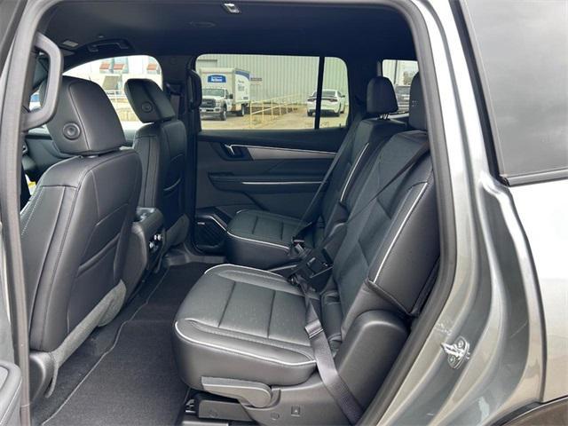 new 2026 Buick Enclave car, priced at $48,279