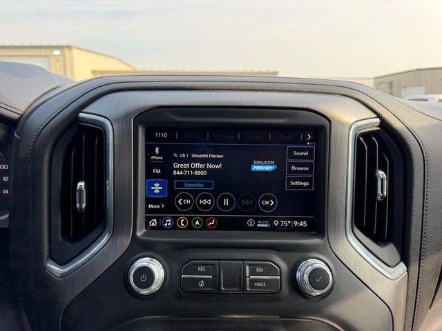 used 2020 GMC Sierra 2500 car, priced at $44,764