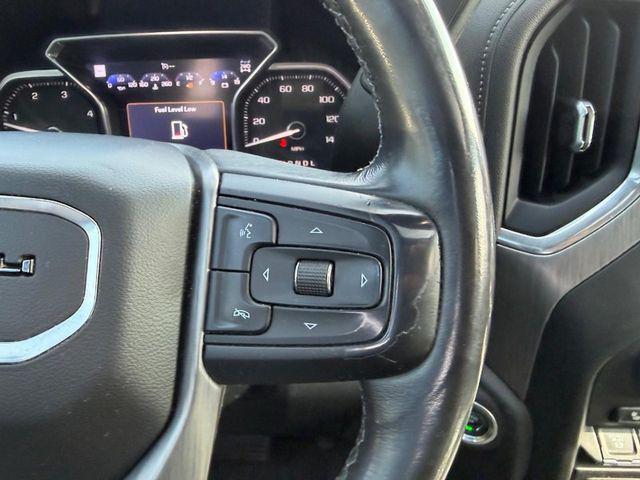 used 2020 GMC Sierra 2500 car, priced at $44,764