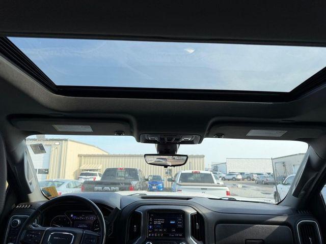 used 2020 GMC Sierra 2500 car, priced at $44,764