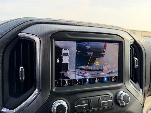 used 2020 GMC Sierra 2500 car, priced at $44,764