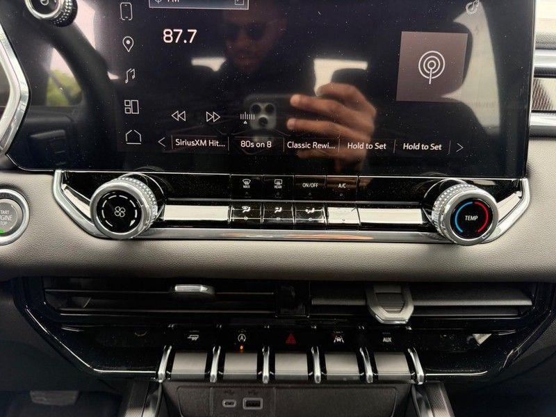 new 2026 GMC Canyon car, priced at $36,657