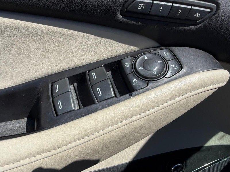 used 2018 Buick Enclave car, priced at $13,251
