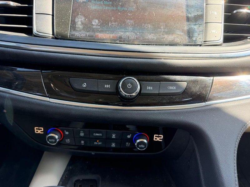 used 2018 Buick Enclave car, priced at $13,251
