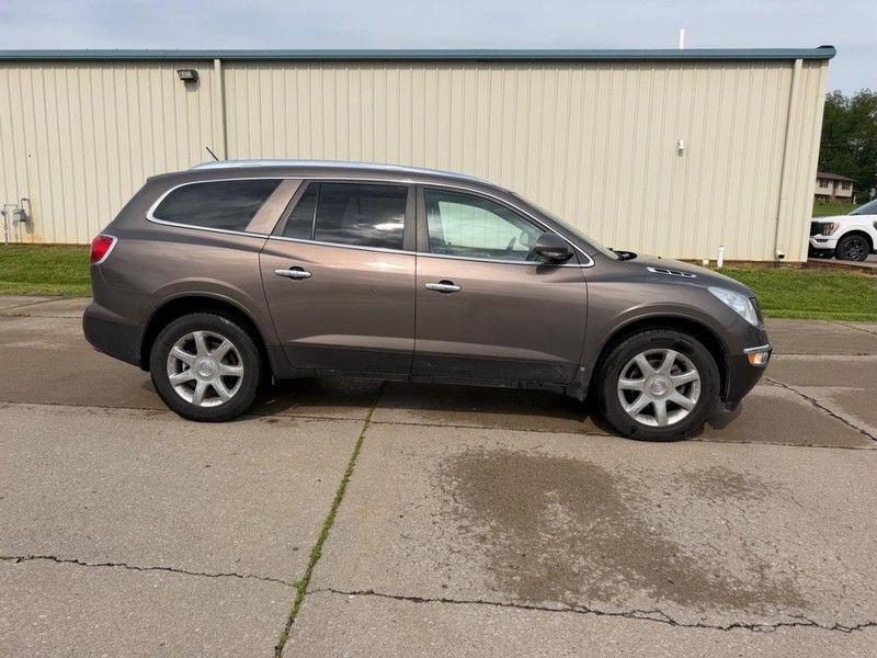 used 2010 Buick Enclave car, priced at $7,455
