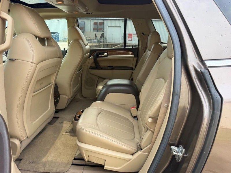used 2010 Buick Enclave car, priced at $7,455