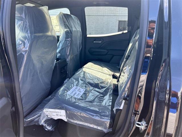 new 2026 GMC Canyon car, priced at $42,709