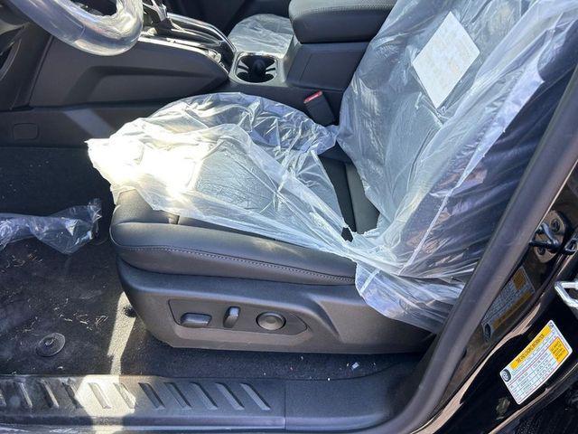 new 2026 GMC Canyon car, priced at $39,959