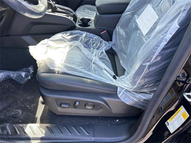 new 2026 GMC Canyon car, priced at $42,709