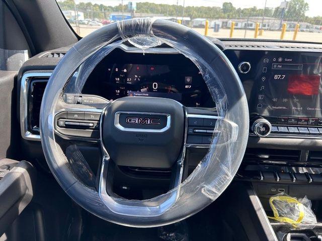 new 2026 GMC Canyon car, priced at $39,959