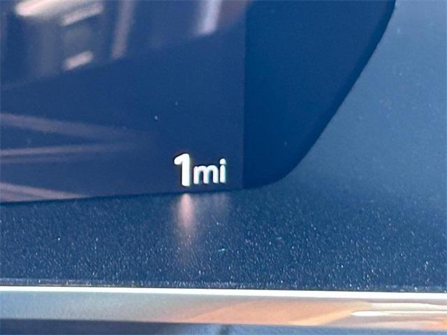 new 2026 GMC Canyon car, priced at $42,709