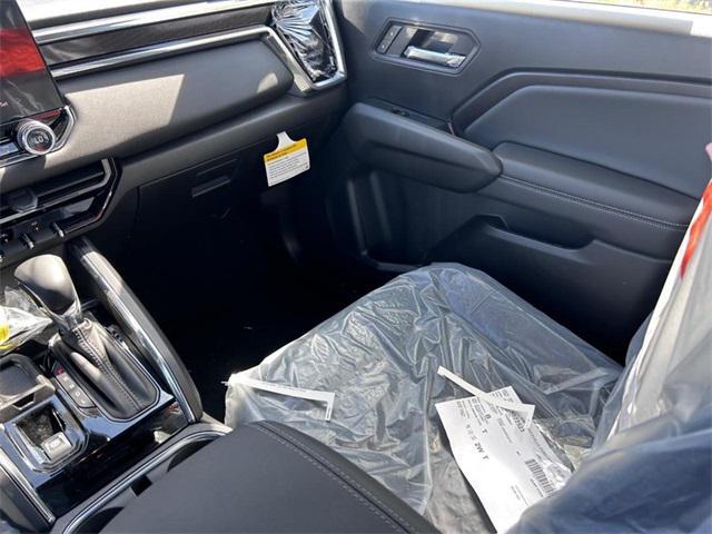 new 2026 GMC Canyon car, priced at $42,709