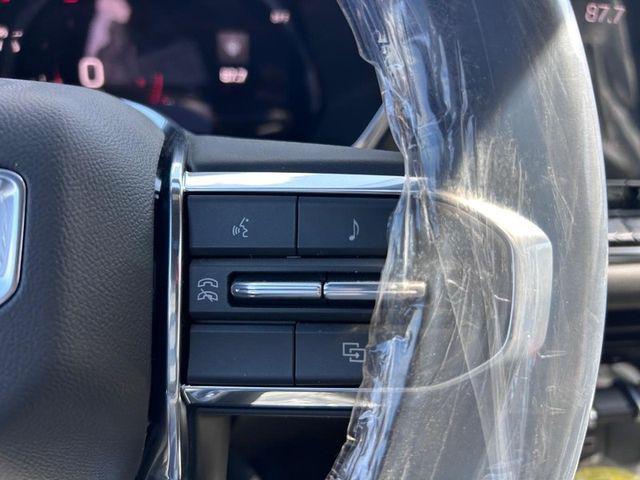 new 2026 GMC Canyon car, priced at $39,959