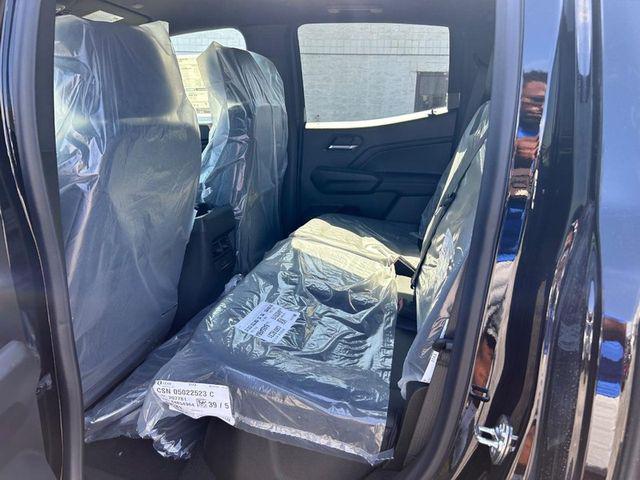 new 2026 GMC Canyon car, priced at $39,959