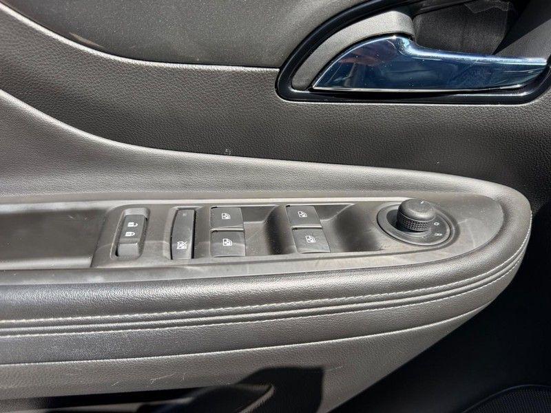 used 2018 Buick Encore car, priced at $13,177