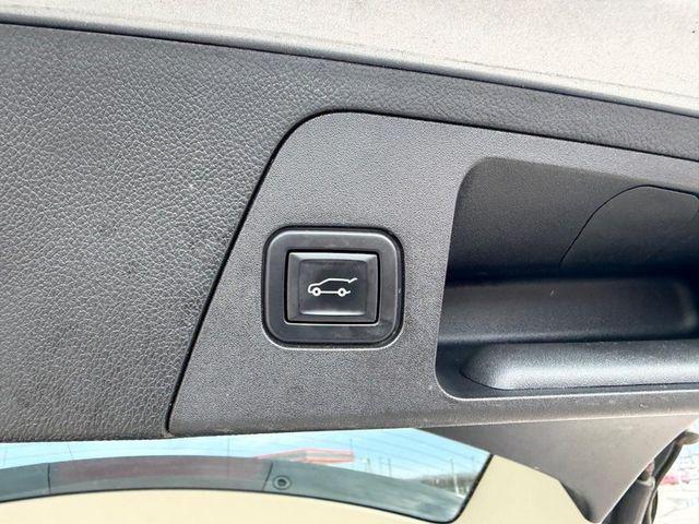 used 2020 Buick Envision car, priced at $16,218