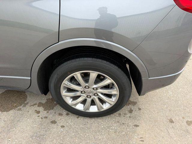 used 2020 Buick Envision car, priced at $16,218