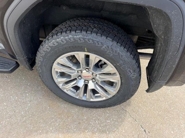 new 2026 GMC Sierra 1500 car, priced at $64,890