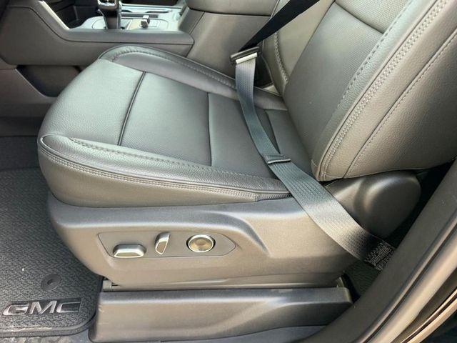 new 2026 GMC Sierra 1500 car, priced at $64,890