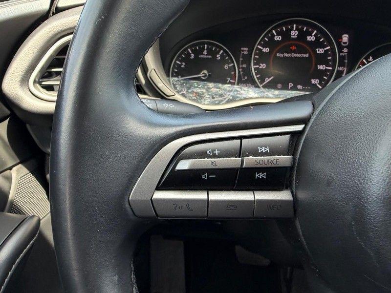 used 2022 Mazda CX-30 car, priced at $20,377